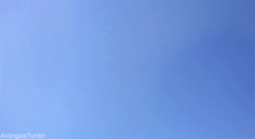 I Belive I Can Fly Blue Sky GIF - Find & Share on GIPHY