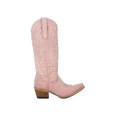 Lane Boots Sticker
