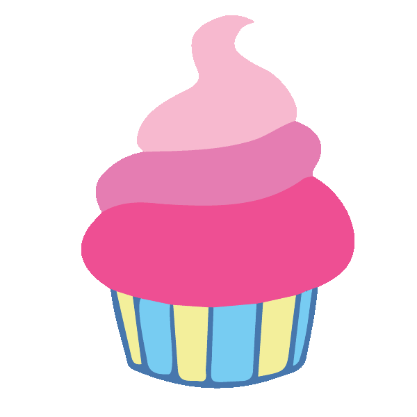 fitcandybysylviajarjabka Sticker