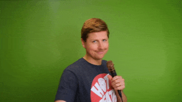 Happy Lets Go GIF by Joel Byars