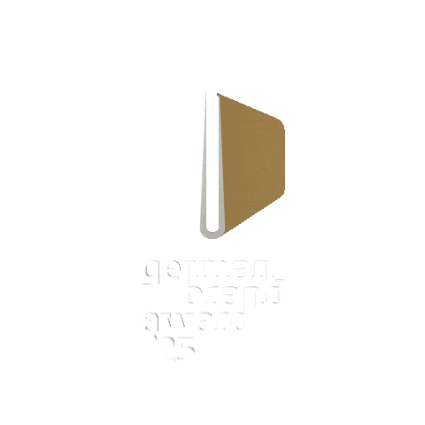 Gba Sticker by German Design Council