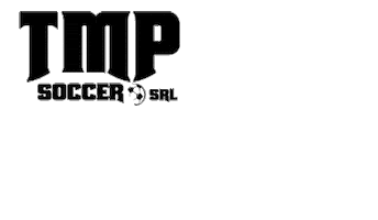 TMP Soccer Sticker