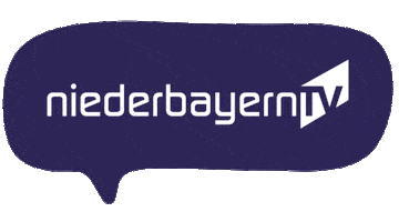 Miasanheimat Sticker by NIEDERBAYERN TV