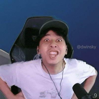 Fish Upi GIF