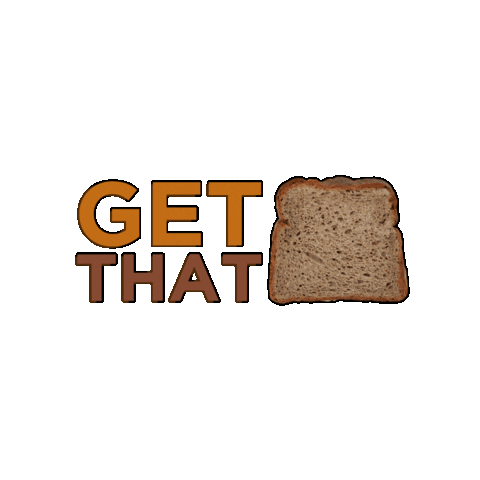 Queen Street Bakery Sticker
