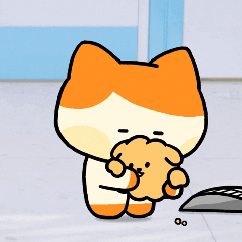 Ily Love GIF by LINE FRIENDS