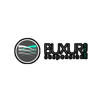 buxursuspension Sticker