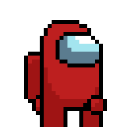 Red Sticker