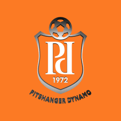pitsdynamo football soccer club local GIF