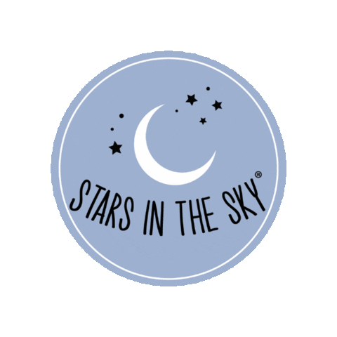 starsinthesky.pt Sticker