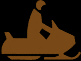 Winter Sledding GIF by TeamAMPL