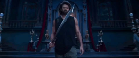 Prabhas GIF