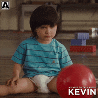 We Need To Talk About Kevin No GIF by Arrow Video