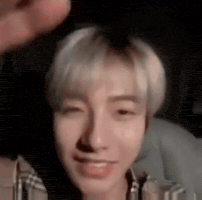 Blocking Bye Bye GIF