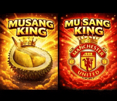 Manchester United Mu GIF