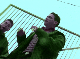 Pass The Mic GIF by Beastie Boys