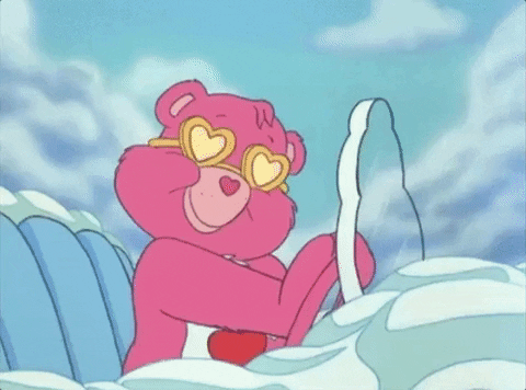 Care-bears-movie-ii GIFs - Get the best GIF on GIPHY