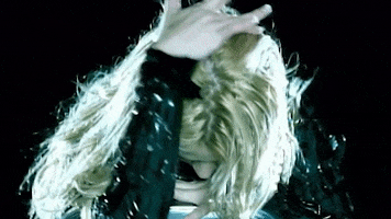 Stronger Music Video GIF by Britney Spears