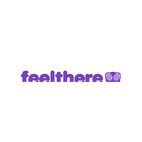 Sticker by FeelThere.live