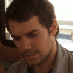 henry cavill