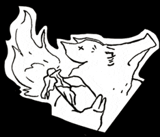 Molotov Deter GIF by Observatoire du spécisme