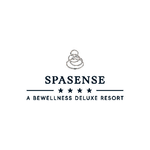Wellness Spa Sticker by SpaSense