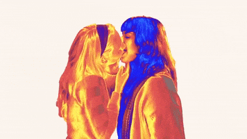 Queer Love GIF by Pepe : Vizio