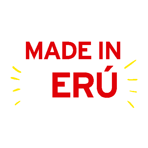 Peru Peruano Sticker by MALI - Museo de Arte de Lima