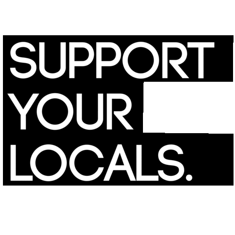 Support Corona Sticker by DrehMoment