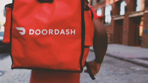 Doordash Gifs Get The Best Gif On Giphy