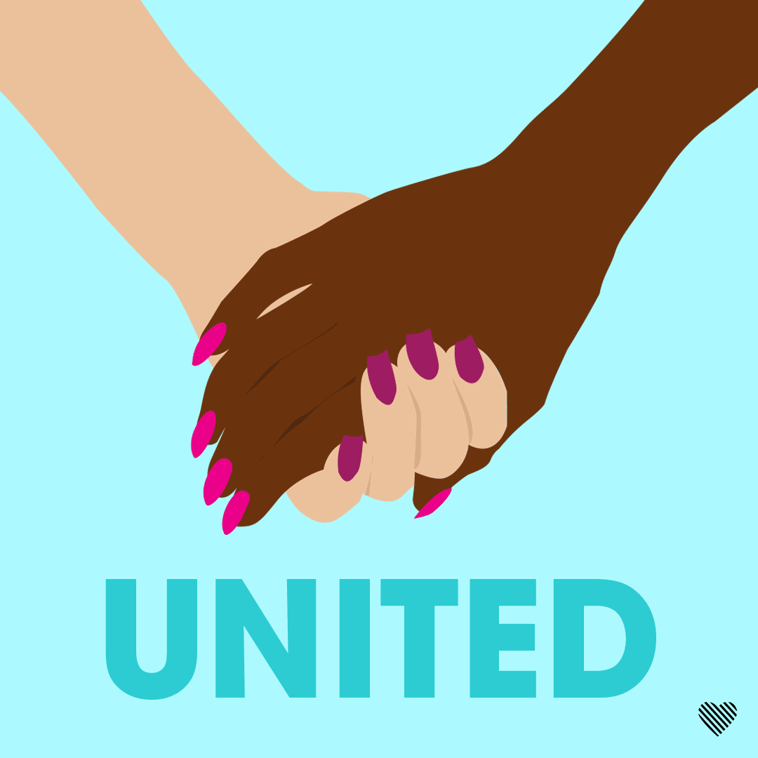 United Unity GIF by MSLK Design Find & Share on GIPHY