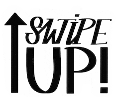 Swipe Up Sticker