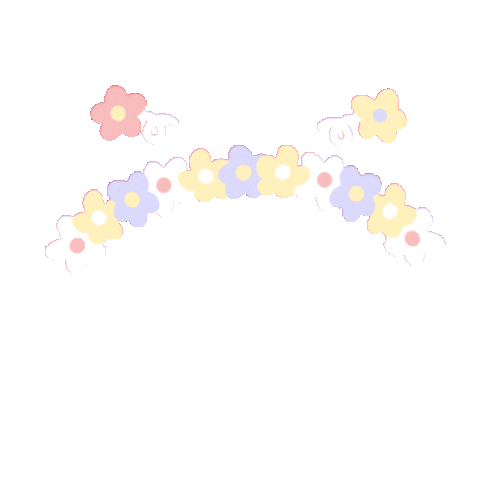 Girl Sticker