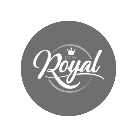 Royal Servizi Sticker
