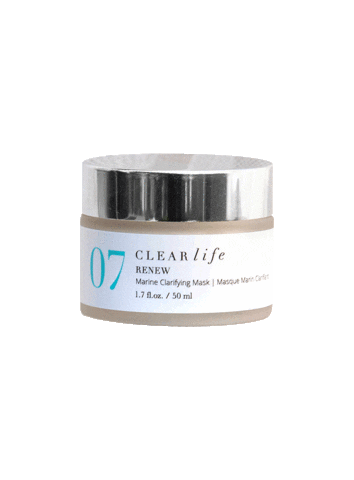 Sticker by clearlife