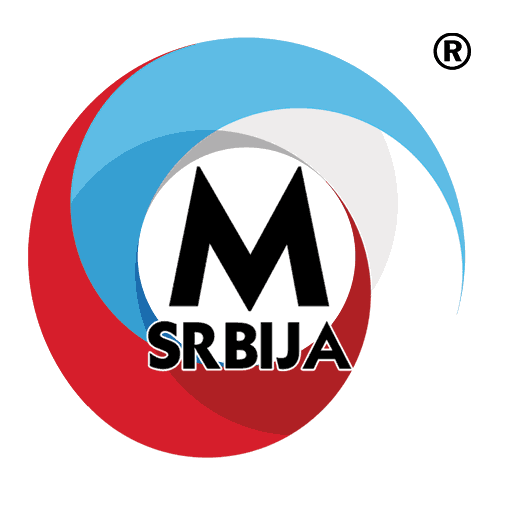News Post Sticker by MarketingSrbija