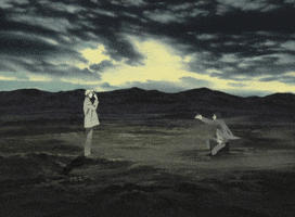 Monster Anime GIF