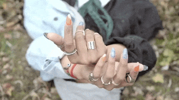 Hands Nails GIF by Synead