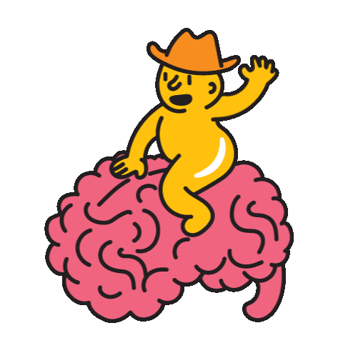 Bean'Go Sticker