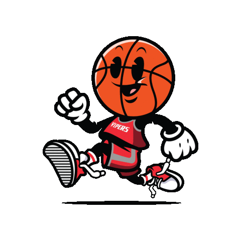 Sticker by RGV Vipers