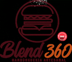Blend GIF by Blend360br
