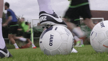 ball jako GIF by Yeovil Town FC