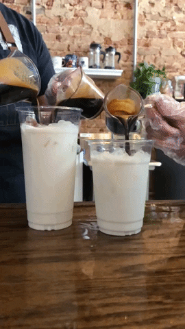 Main Street Coffee & Coworking GIF