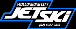 Wollongong_City_Jetski GIF