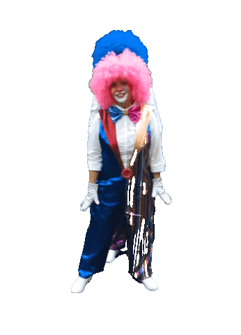 Payasitas Nifu Nifa Sticker