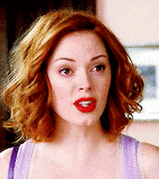 Paige Matthews GIFs - Find & Share on GIPHY