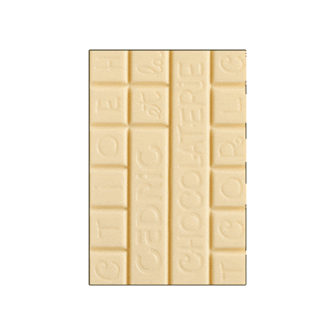 Sticker by Cedric Grolet