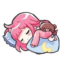 sleepgirl