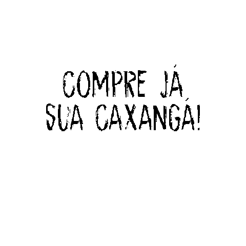 caxangabrasil Sticker