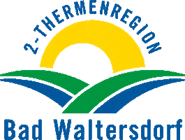 Water Relax Sticker by 2-Thermenregion Bad Waltersdorf